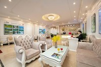 Tam Coc Holiday Hotel & Villa Ninh Bình